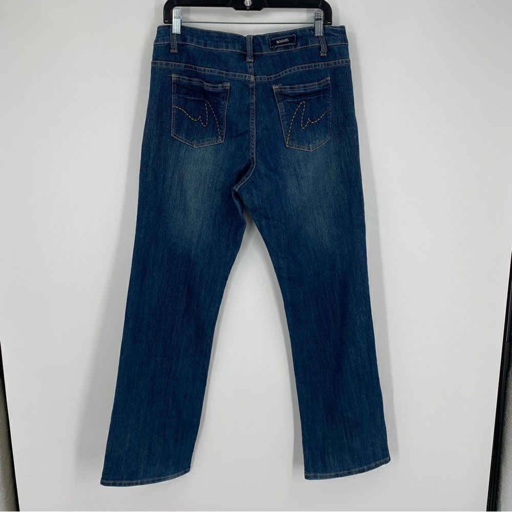 Bogari Women’s Straight Jeans 32 - Picture 3 of 3